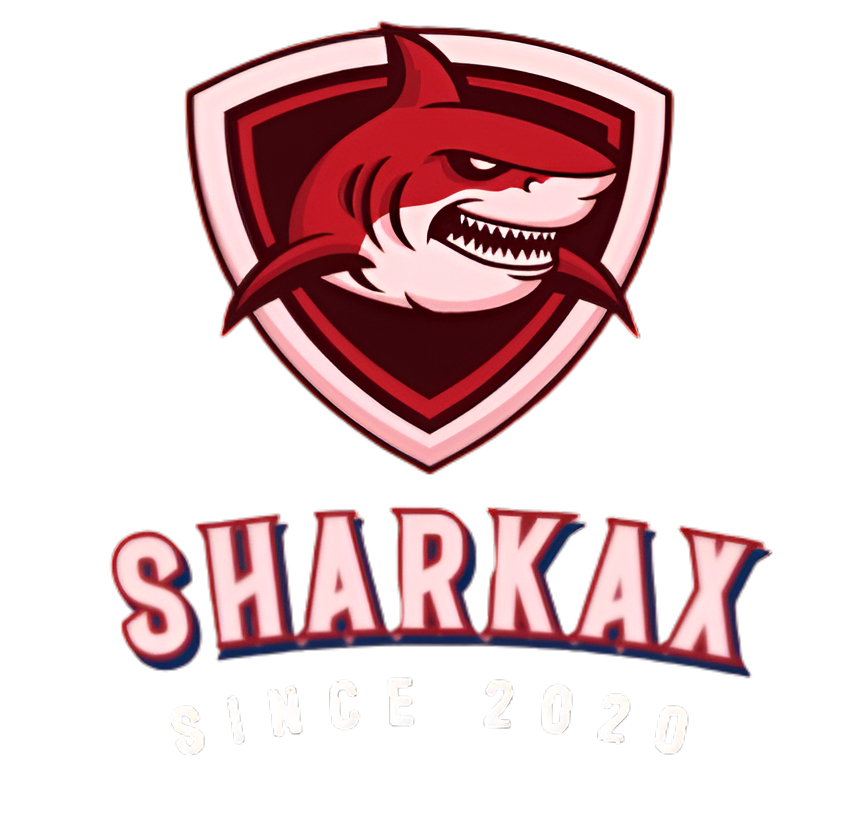 SHARKAX