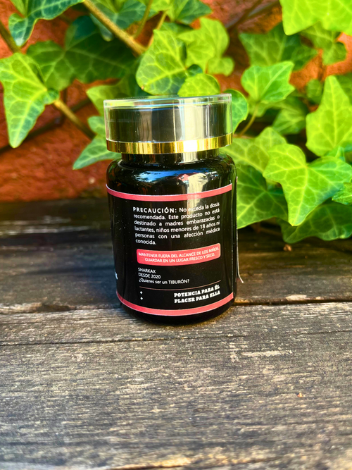 ⚡️ x3 Frascos — Triple impacto  (-60%) 180 cápsulas